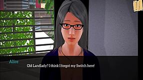 My New Family Episode 247