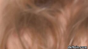 Ideal Cute Virgin Spreads Trimmed Juicy Pussy In Hardcore Fetish Scene