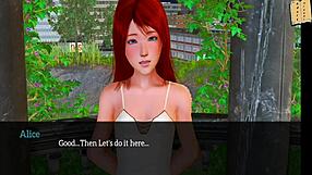 My New Family Episode 247