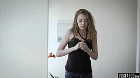 His stepdaughter got pregnant, now a tough choice looms. Will he stand by her side?