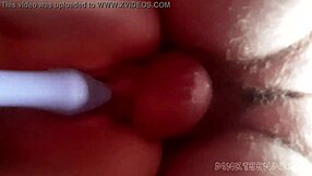 pinkteen pussy fucks lover close up