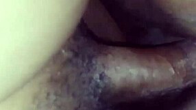 Watch Orlando Pound That Ebony Pussy Hard!