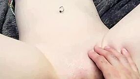 portrait amateur getting machine fucked