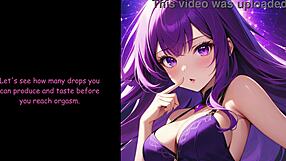 Beginner Cei Training With Mira Part 1 5 Hentai Joi