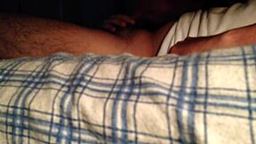 Ex-Girlfriend Delivers Sweet Blowjob With Passion