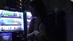 Married four years, the beautiful wife indulges in sex with another man right in front of her husband