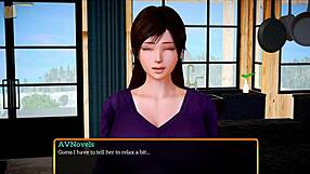 Embracing New Emotions in My Family Adventure 359