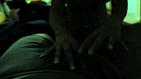 my attention starved stepmommy craves hardcore blowjob