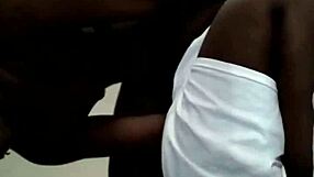 chocolate backshots with big ebony ass