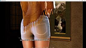 get that naked perv punished in the hospital with nurse breeding story