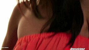 Janice Griffith Sucks Big Cock and Fucks Older Guy Hard