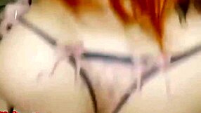 I let my husband's friend fuck my ass and cum on my face