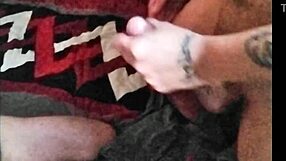 colombian el chacalon bids farewell to his mexican passive, giving him cum in mouth