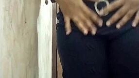 Indian Step Sister Bathroom Ass Fucking Video Goes Hard