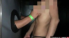 coletania varios comedores comendo casada enquanto corno filma