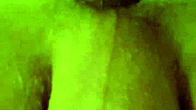 Nice fuck turns into intense gay ass pounding with deep thrusts