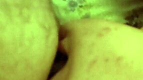 i feel her rebel against my deep throat while she sucks my cock