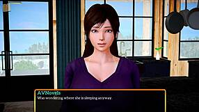 Embracing New Emotions in My Family Adventure 359