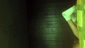 Video Recorded On December 24 2015