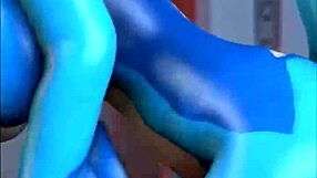 cure for me porn cartoon with wild dancing and clothes ripped in anime striptease