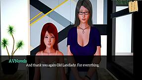 My New Family Episode 247