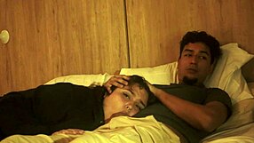 i cant stop touching myself and had to put my penis in my stepsister's mouth, we almost got caught.