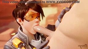 tracer paying a bet - bewyx ft cinderdryadva
