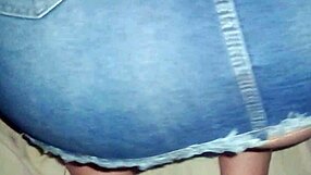 Hot Brazilian Bitch Begs for Cum in Pussy!