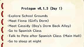 The Bully Game Uncensored Lustworth Academy