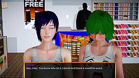 Embracing New Emotions in My Family Adventure 359