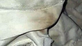Neighbor's Dirty Underwear Collection