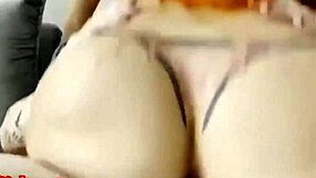 I let my husband's friend fuck my ass and cum on my face