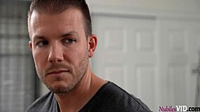 Leana Lovings in Family Pies S31-E1 Putting in Some Work Doggystyle Ass Brunette Big Ass Riding Cock Creampie Monster Cock Pornstar Tits