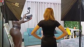 Recording Two Naughty Guys Fucking Sends Me Into Ecstasy!