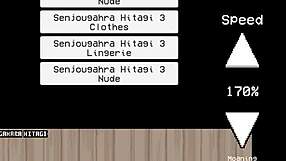 Anime Hentai Game Adventure