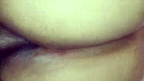 Watch Orlando Pound That Ebony Pussy Hard!