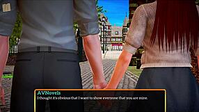 Embracing New Emotions in My Family Adventure 359