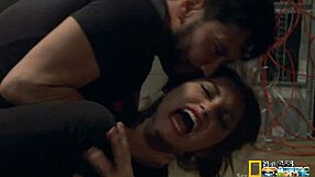 Dani daniels humiliation parte 1 with intense focus on power dynamics