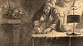 Vintage Erotic Illustration Captures Retro Sensual Comic Charm