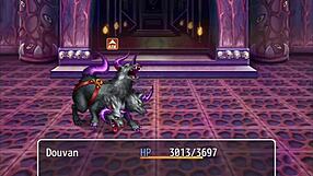 Defeating the demon king and cumming inside grateful women in geezer hero rpg part 7 final