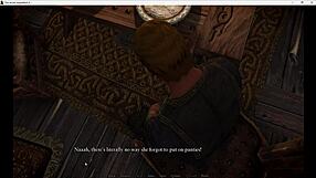 Intense Horny Date With Mature 3D Cartoon Anime Boobs Tits