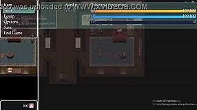 Detective Girl Of Steam City Part 1A The First Case And A Missing Dancer