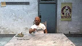 One Day at a Time 3 in Cartoon Anime