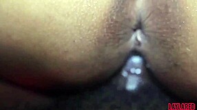 fucked my camera man with monster cock in hardcore ebony session