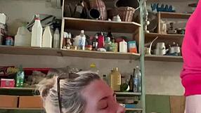 hey, i fucked that young 18+ russian girl hard in her dad's garage!