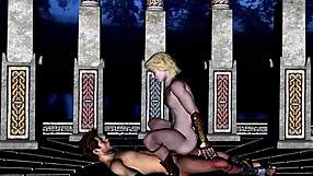 Hey, wanna watch Luv Gay Gladiators-High for epic action?