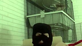 chilling on the sofa with some fun games and tattoos