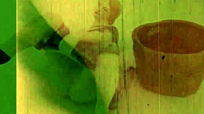 vintage illustration of retro cartoon