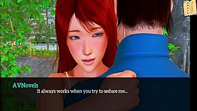 My New Family Episode 247