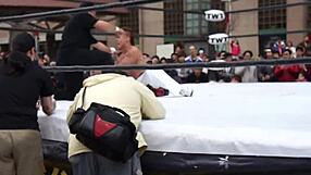 hey, watch 2013 ntw wrestling fight with douyu vs apple miyuki in osaka